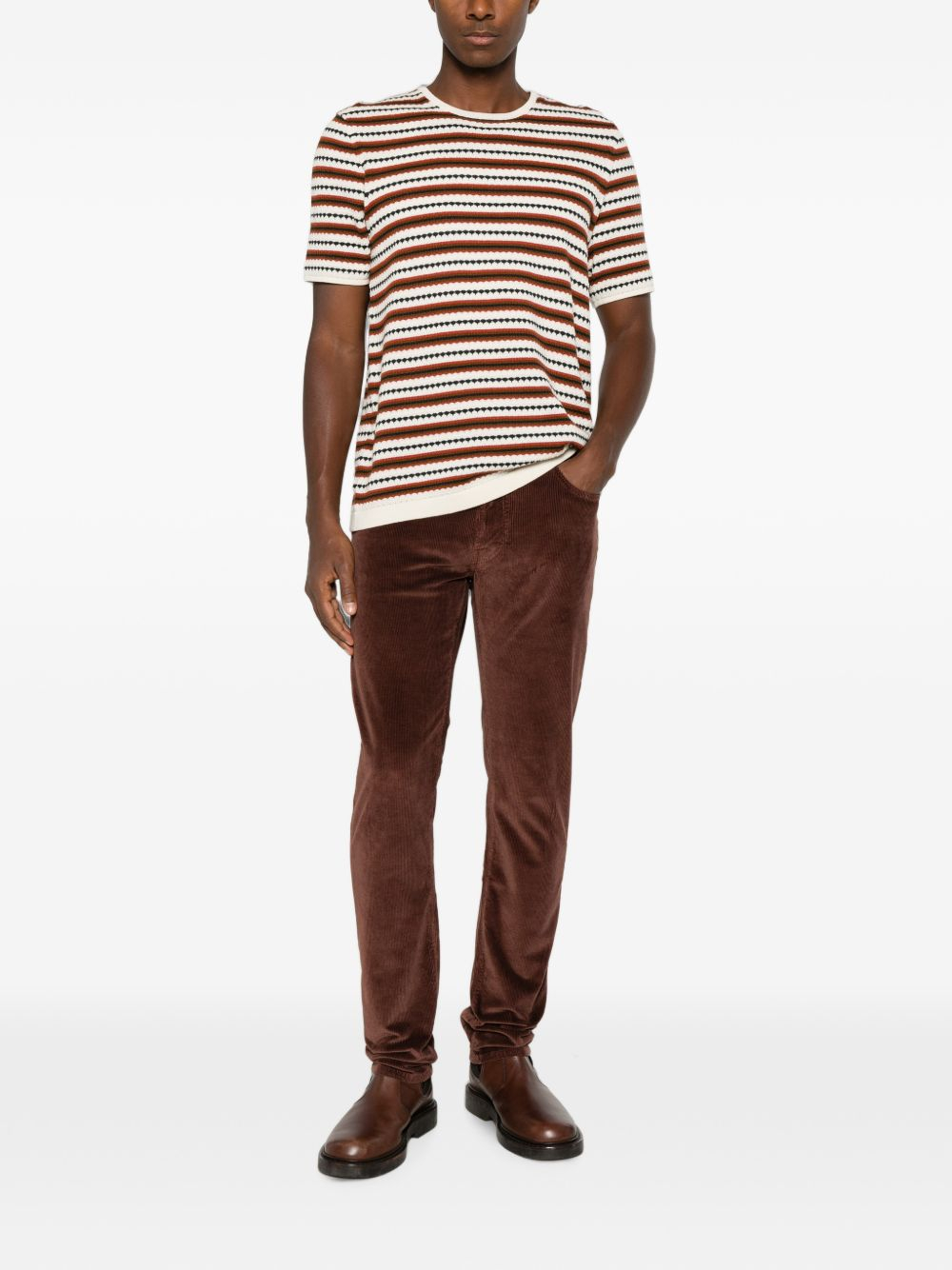 [Jacob Cohen] Jeans FW26 JUMQE004054S3653TRG39