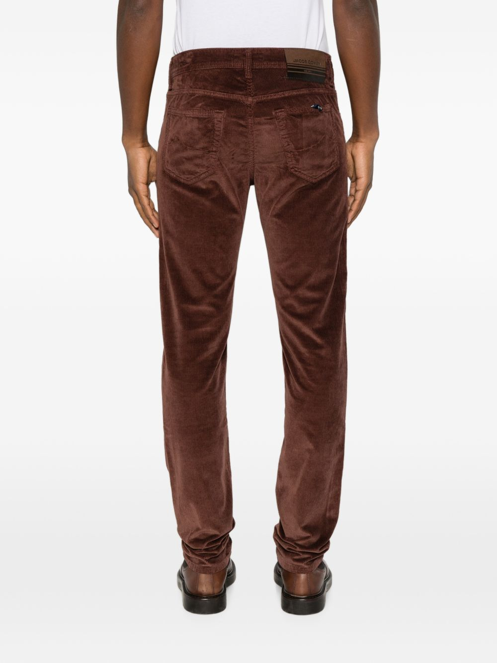 [Jacob Cohen] Jeans FW26 JUMQE004054S3653TRG39