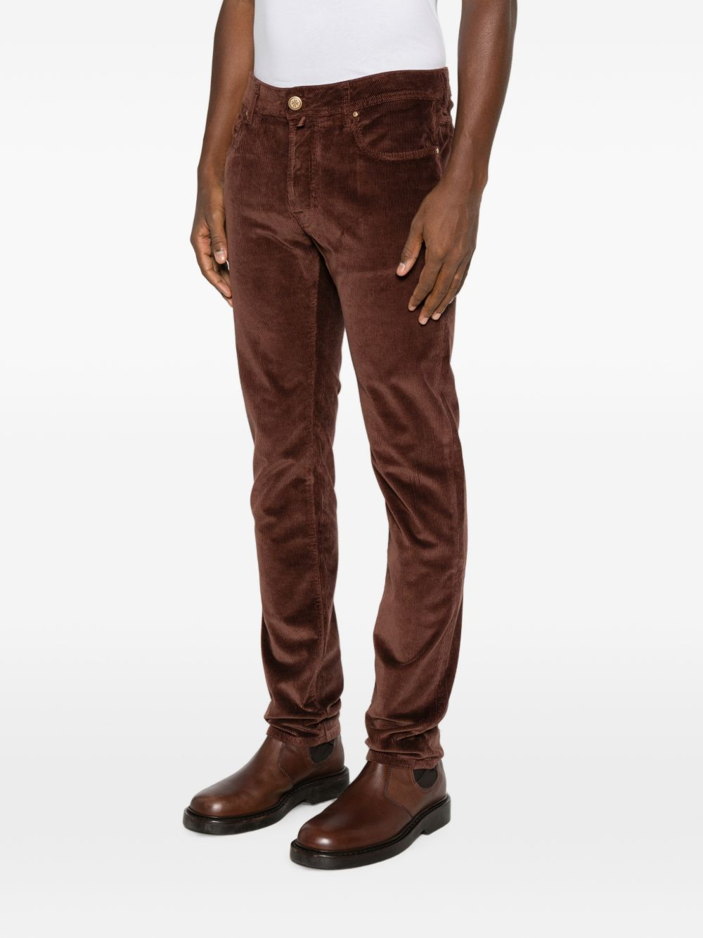 [Jacob Cohen] Jeans FW26 JUMQE004054S3653TRG39