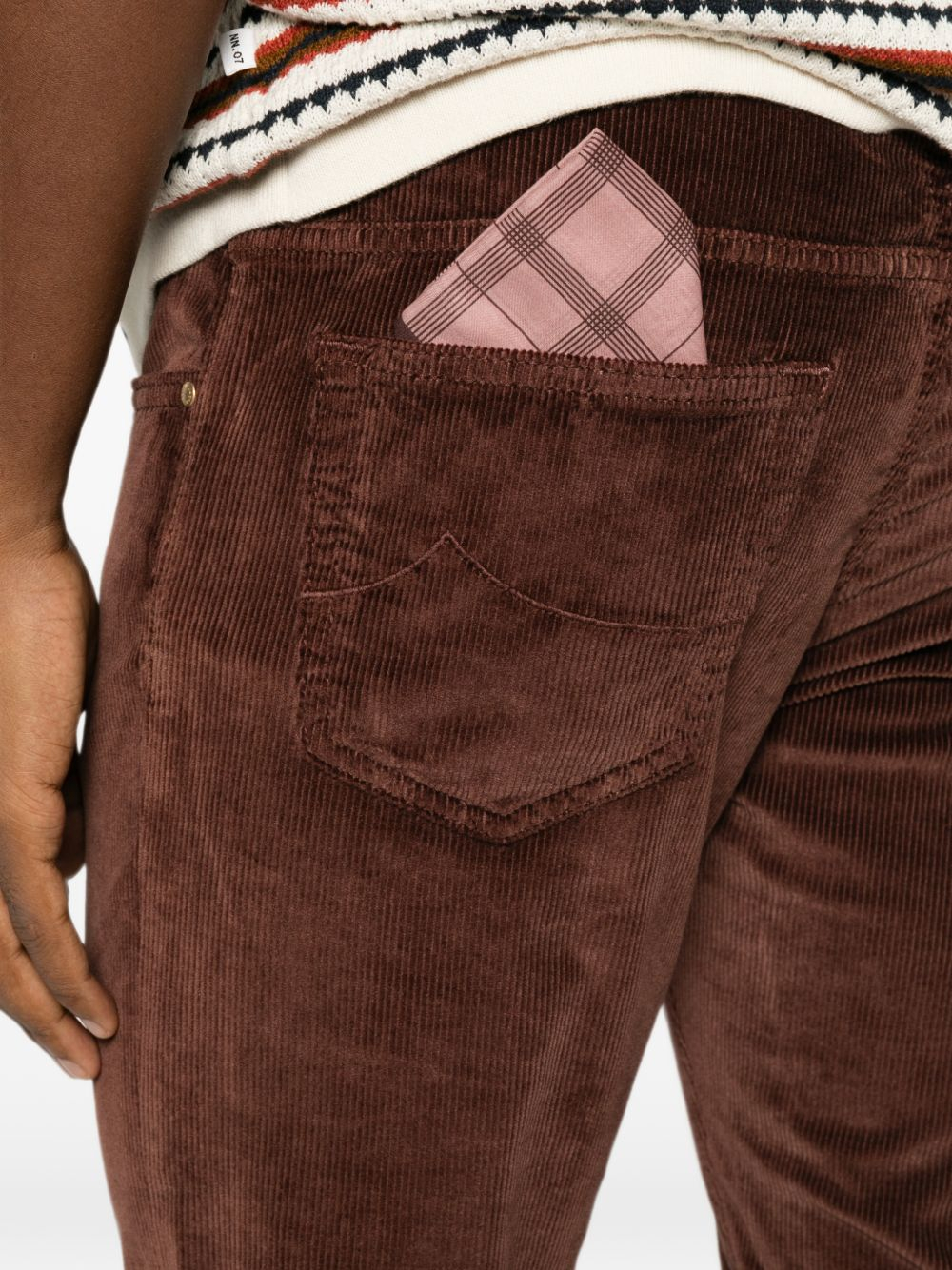 [Jacob Cohen] Jeans FW26 JUMQE004054S3653TRG39