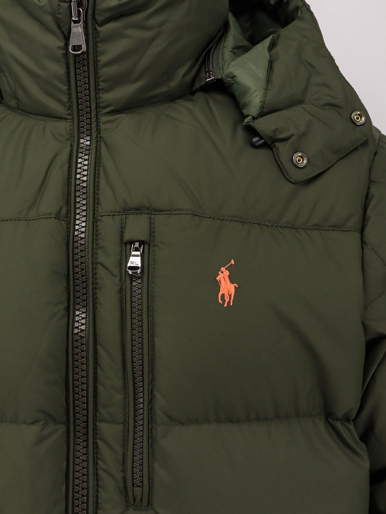 [Polo Ralph Lauren] Down Jacket FW26 710968278002