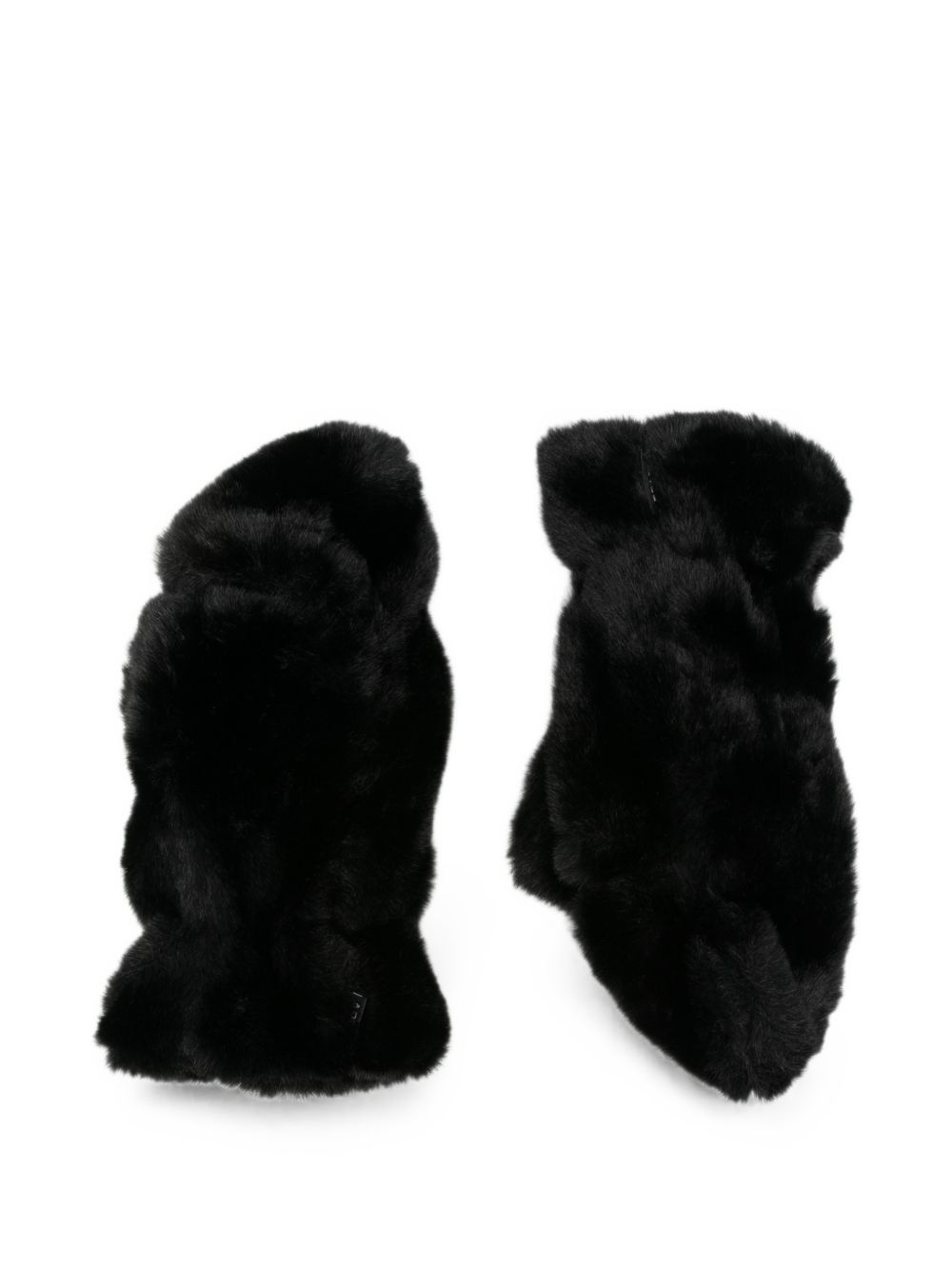 [Apparis] Glove FW26 F21138NO1