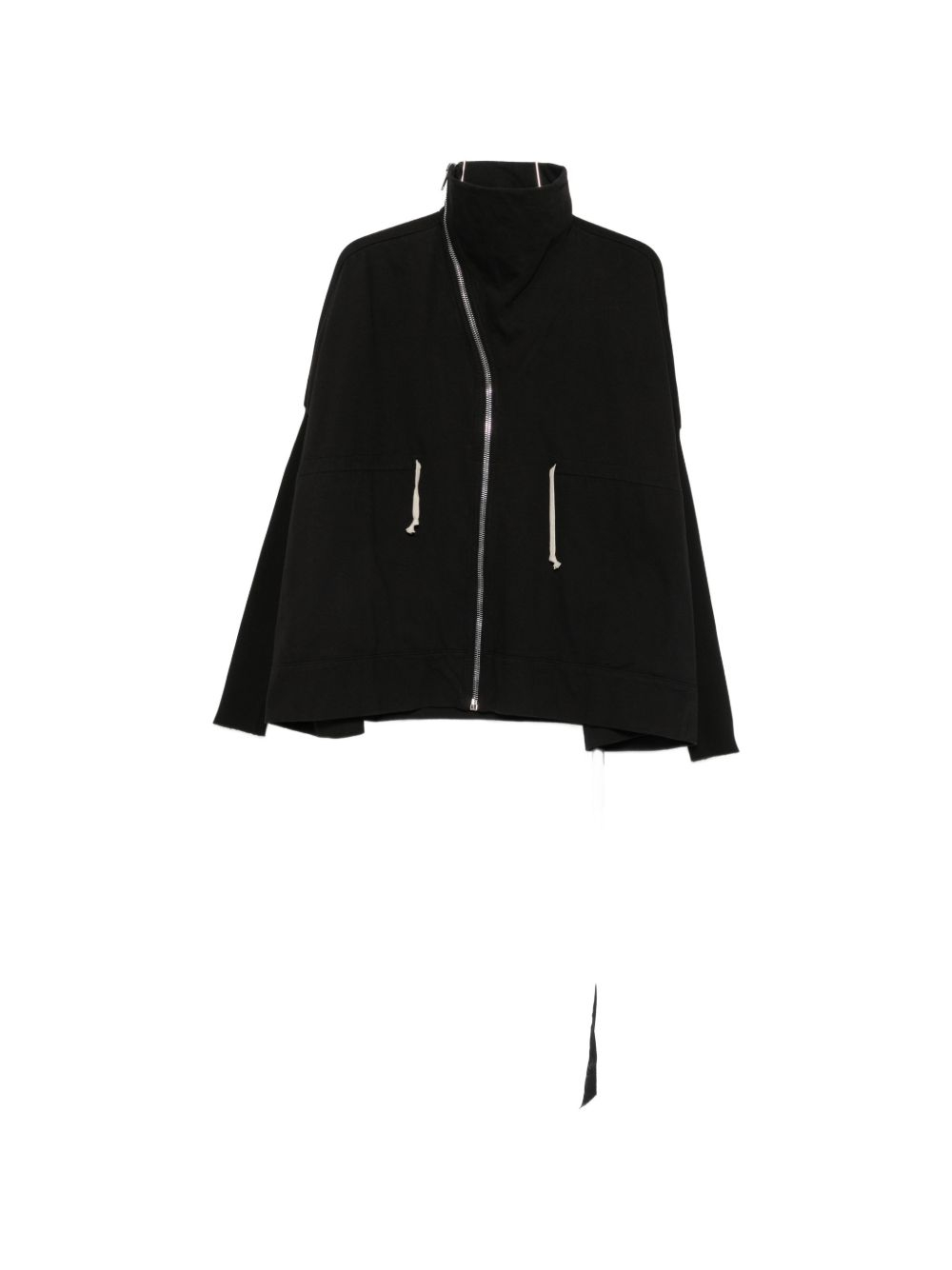 [RICK OWENS DRKSHDW] Sweatshirt FW26 DS02F6210RIG09