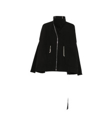 [RICK OWENS DRKSHDW] Sweatshirt FW26 DS02F6210RIG09