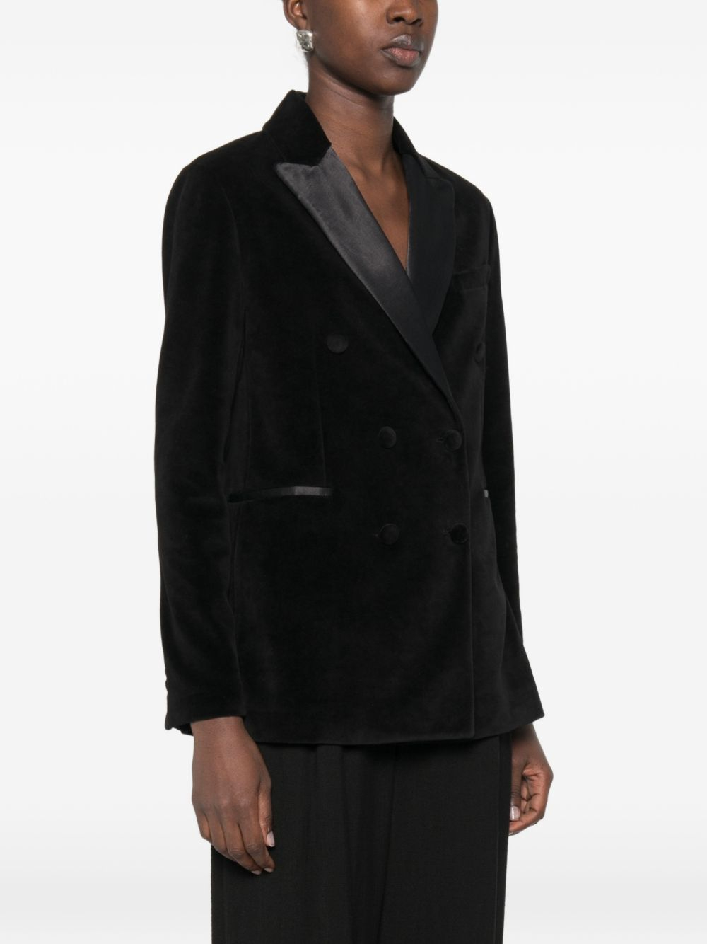 [Circolo 1901] Jacket FW26 FD4068 G007