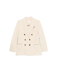 [Circolo 1901] Jacket FW26 FD4076 1390