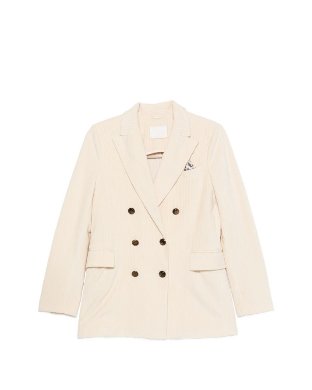 [Circolo 1901] Jacket FW26 FD4076 1390