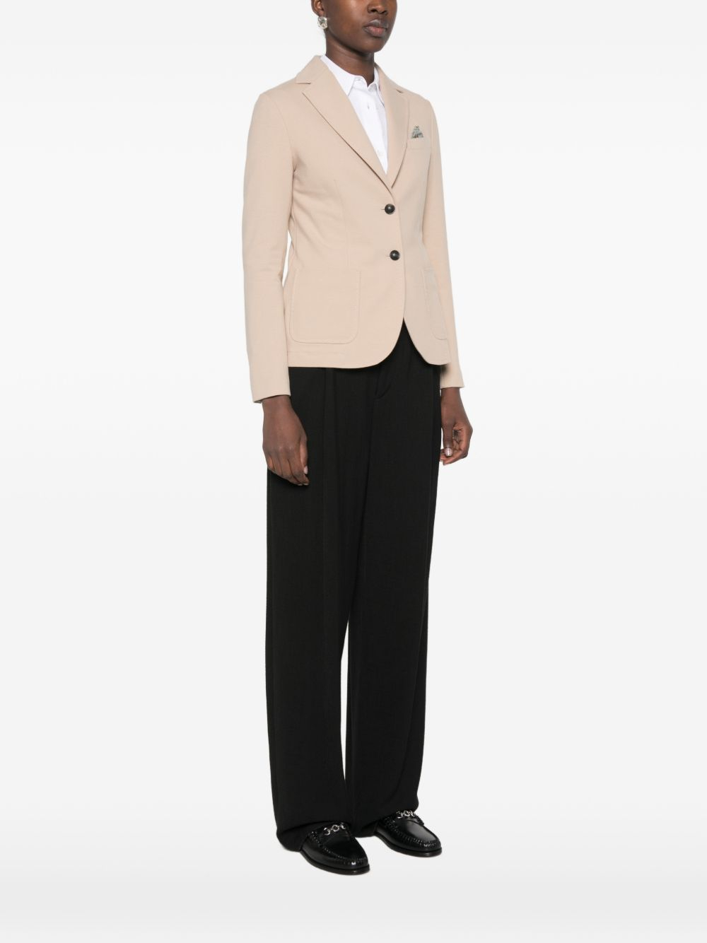 [Circolo 1901] Jacket FW26 FD4040 1360
