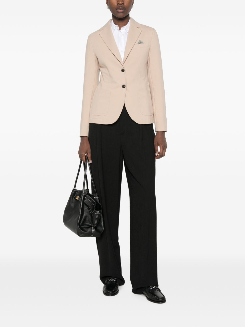 [Circolo 1901] Jacket FW26 FD4040 1360