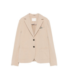[Circolo 1901] Jacket FW26 FD4040 1360
