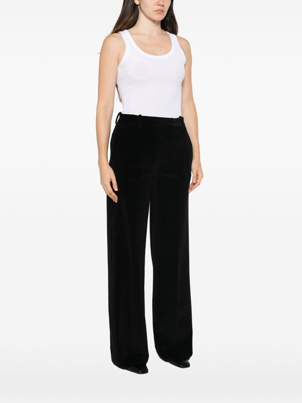 [Circolo 1901] Trousers FW26 FD4063 G007