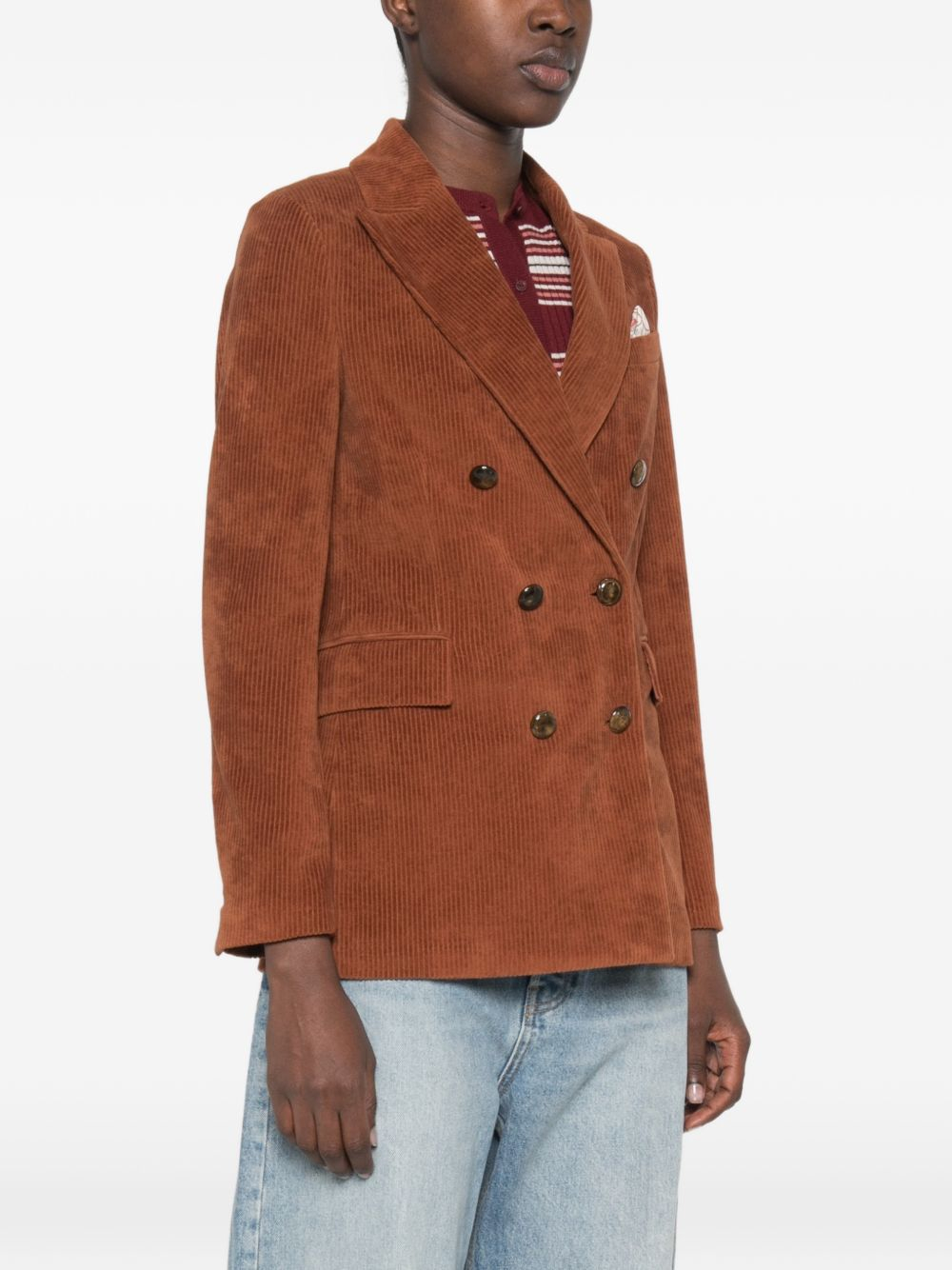 [Circolo 1901] Jacket FW26 FD4076 1340