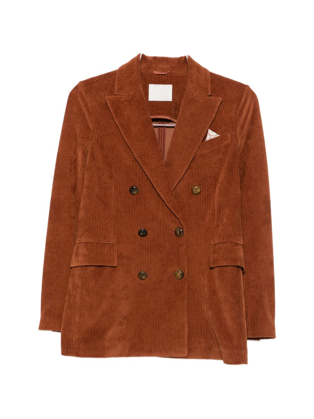 [Circolo 1901] Jacket FW26 FD4076 1340