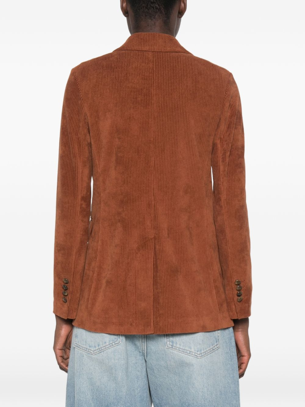 [Circolo 1901] Jacket FW26 FD4076 1340