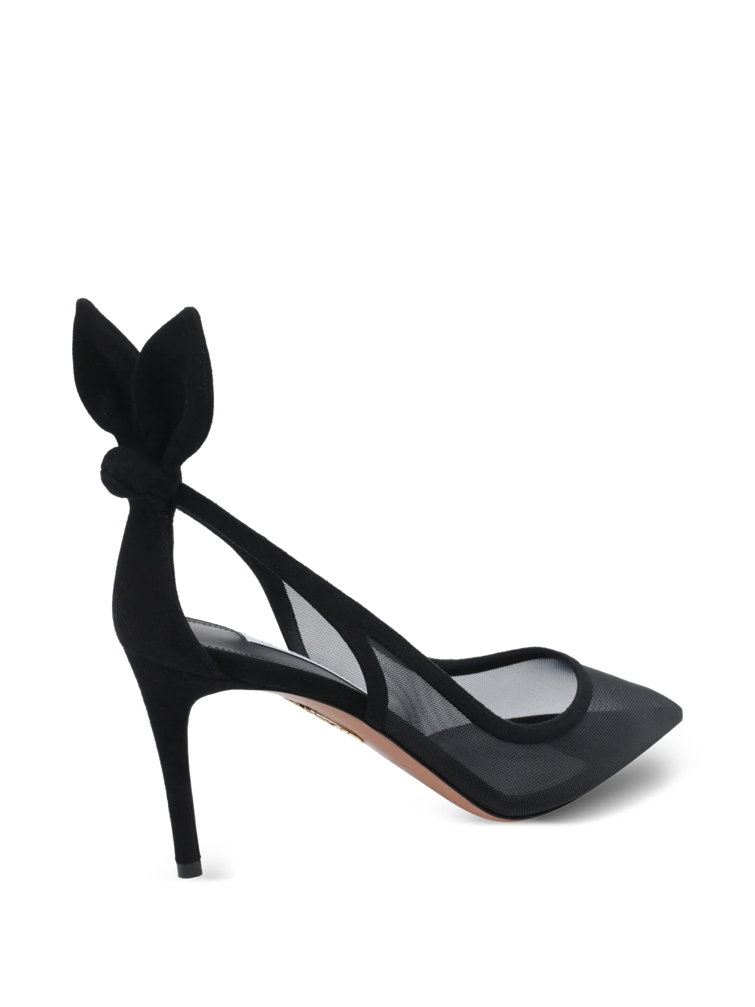 [Aquazzura] Pumps FW26 DENMIDP1FMD000