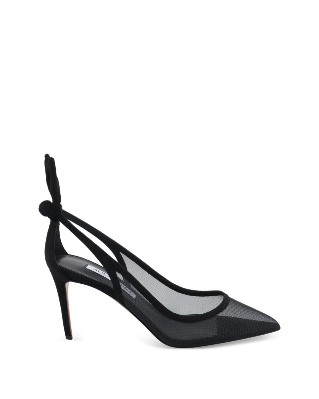 [Aquazzura] Pumps FW26 DENMIDP1FMD000