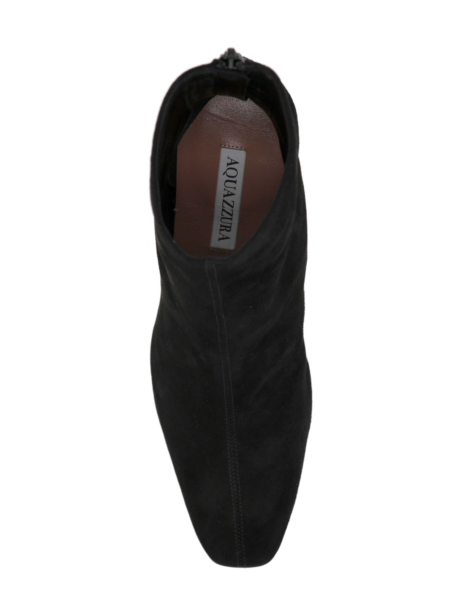 [Aquazzura] Ankle Boots FW26 AREMIDB0SUE000