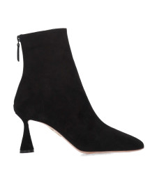 [Aquazzura] Ankle Boots FW26 AREMIDB0SUE000