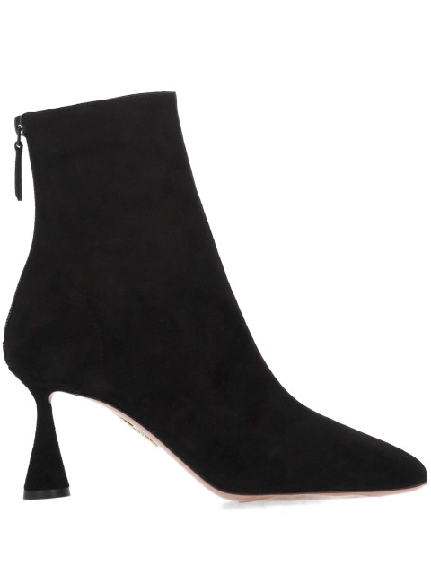 [Aquazzura] Ankle Boots FW26 AREMIDB0SUE000