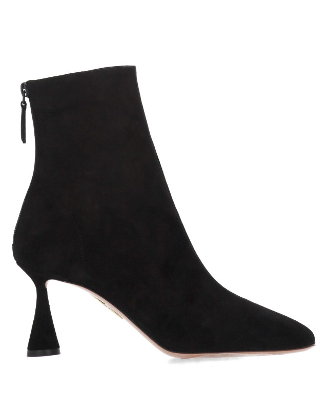 [Aquazzura] Ankle Boots FW26 AREMIDB0SUE000