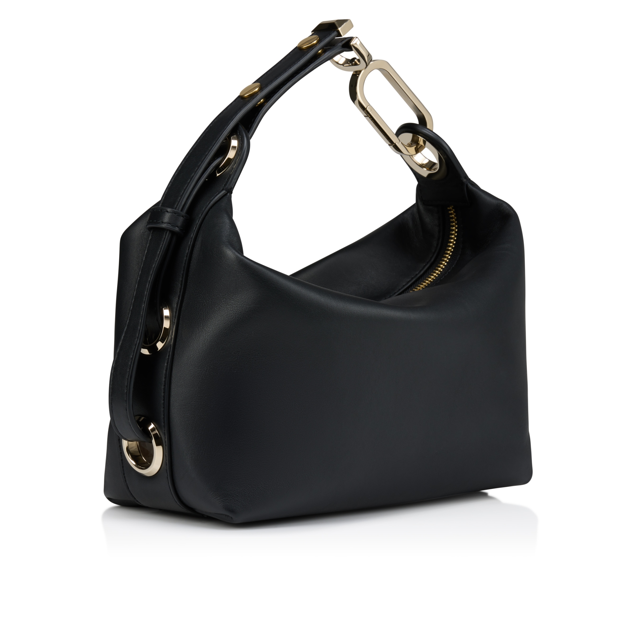 [Christian Louboutin] Shoulder bag FW26 3265324BK01