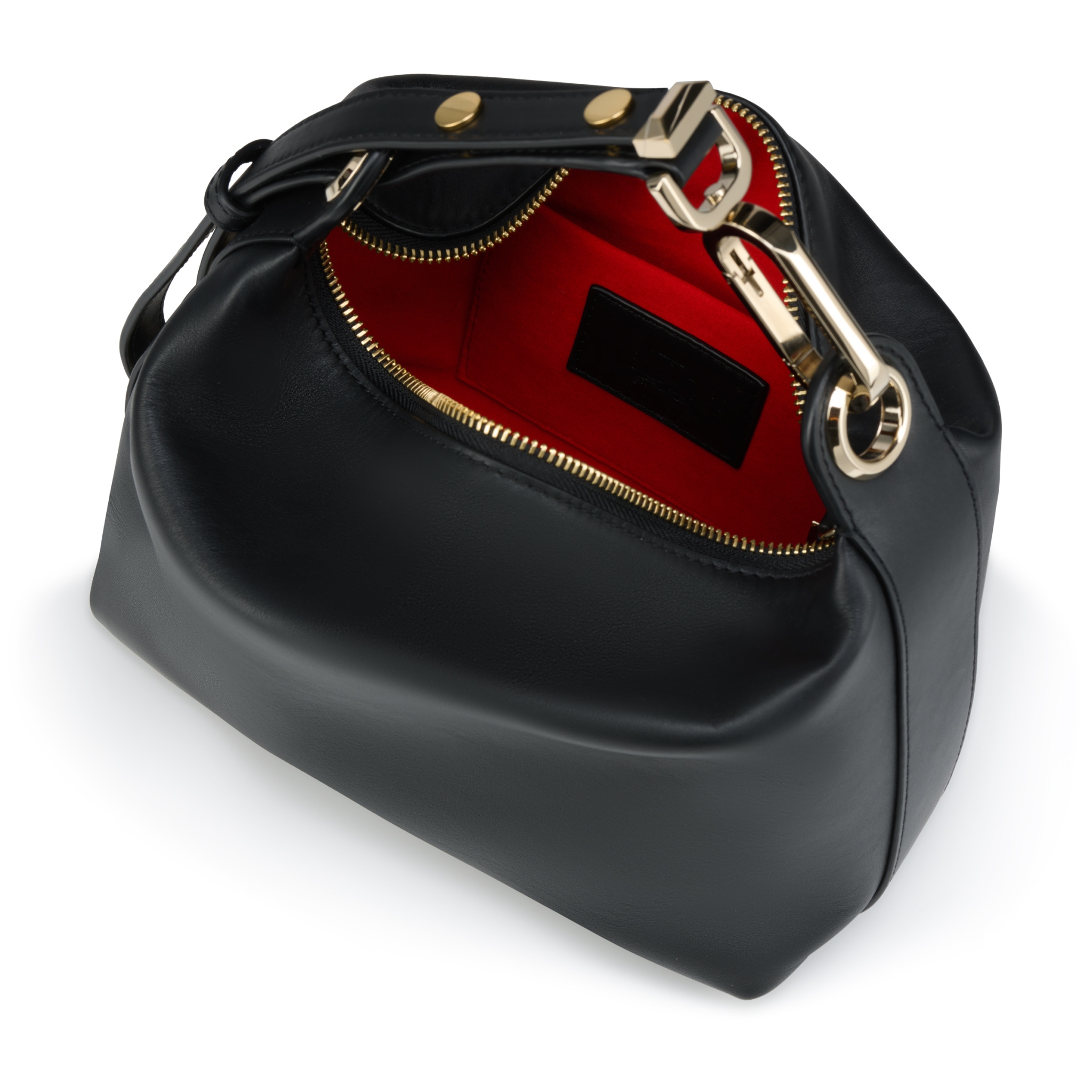 [Christian Louboutin] Shoulder bag FW26 3265324BK01