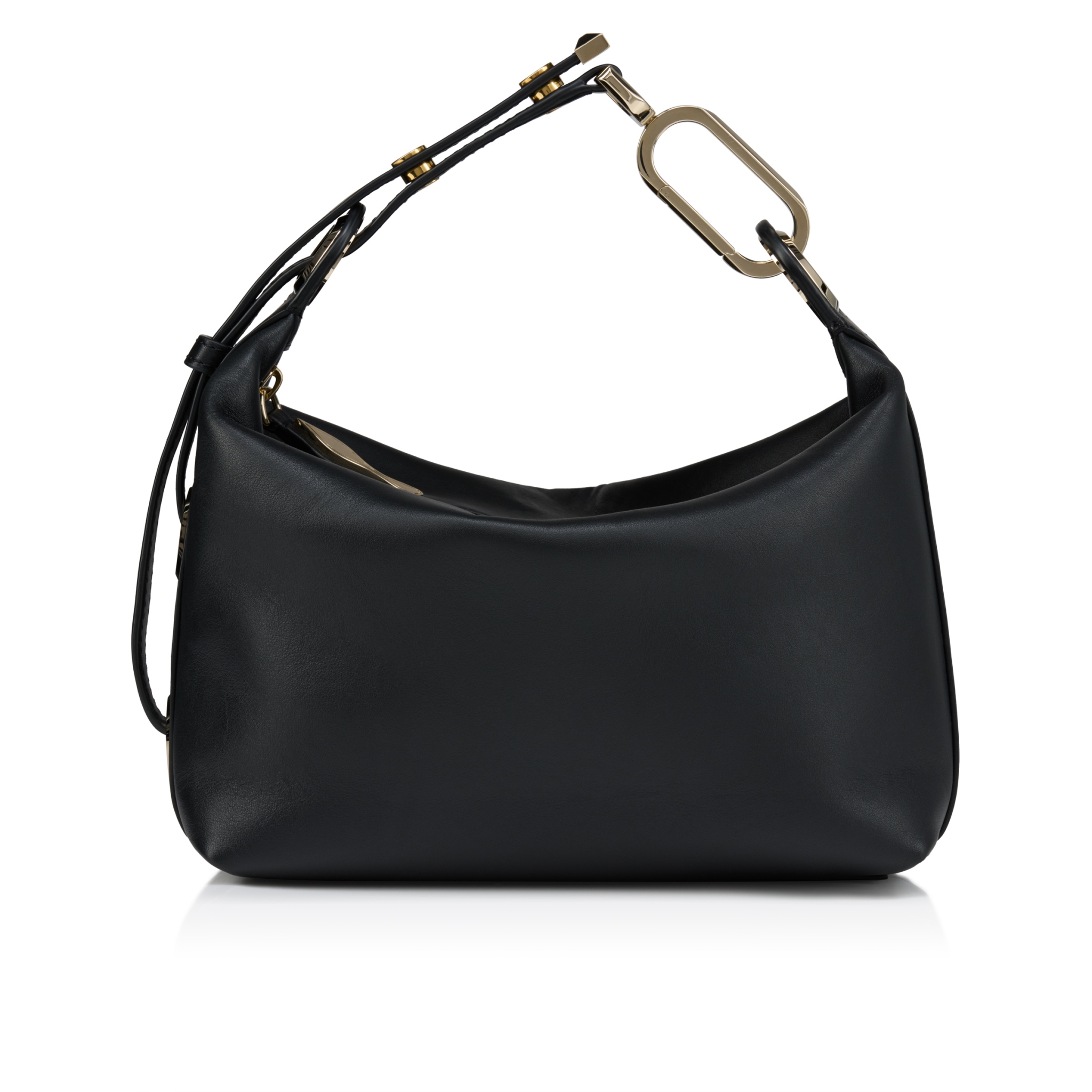[Christian Louboutin] Shoulder bag FW26 3265324BK01
