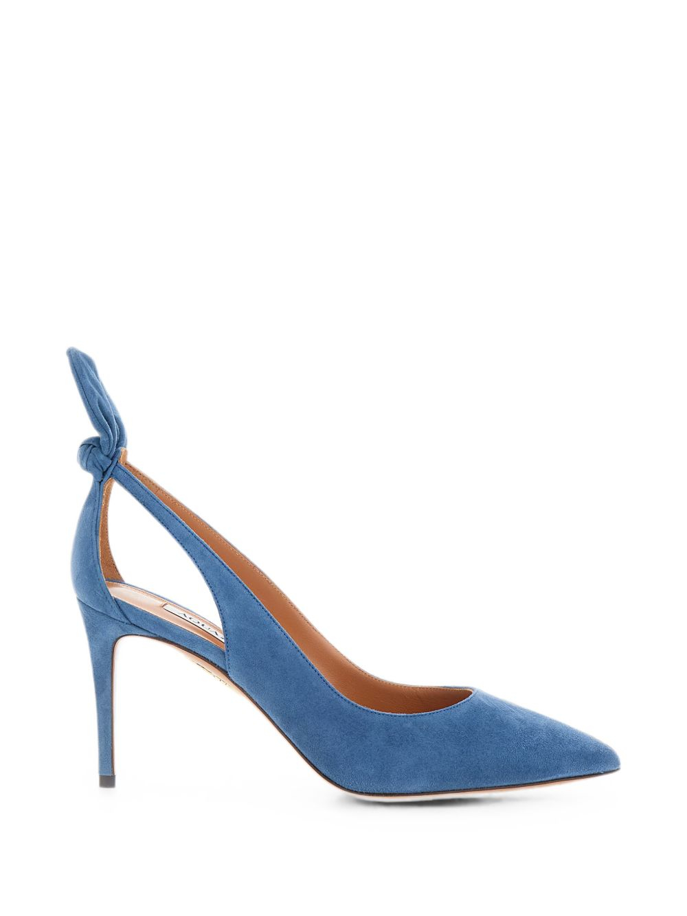 [Aquazzura] Pumps FW26 DENMIDP0SUECHB