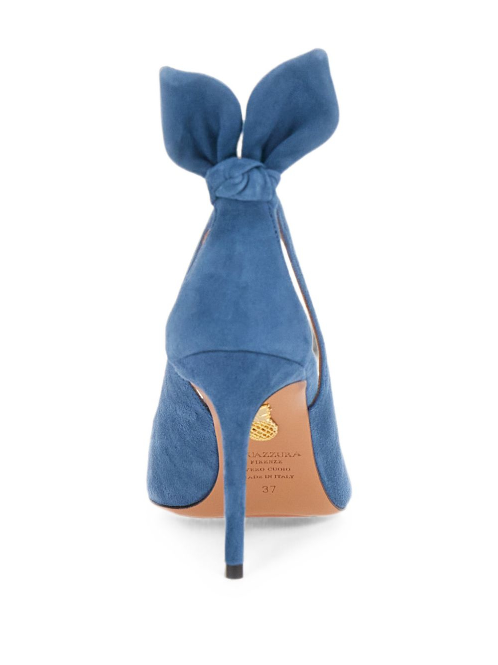 [Aquazzura] Pumps FW26 DENMIDP0SUECHB
