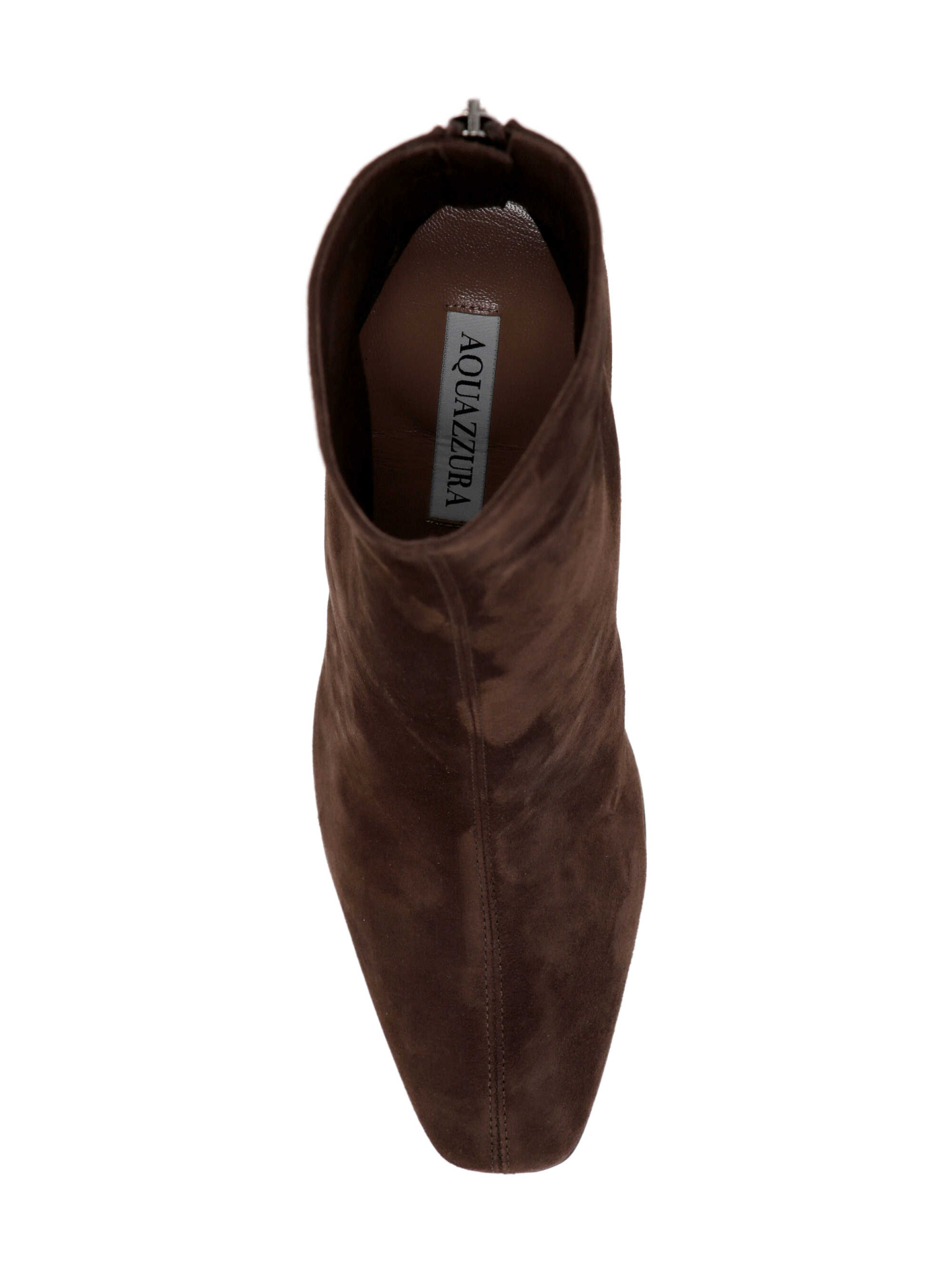 [Aquazzura] Ankle Boots FW26 AREMIDB1SUEESP