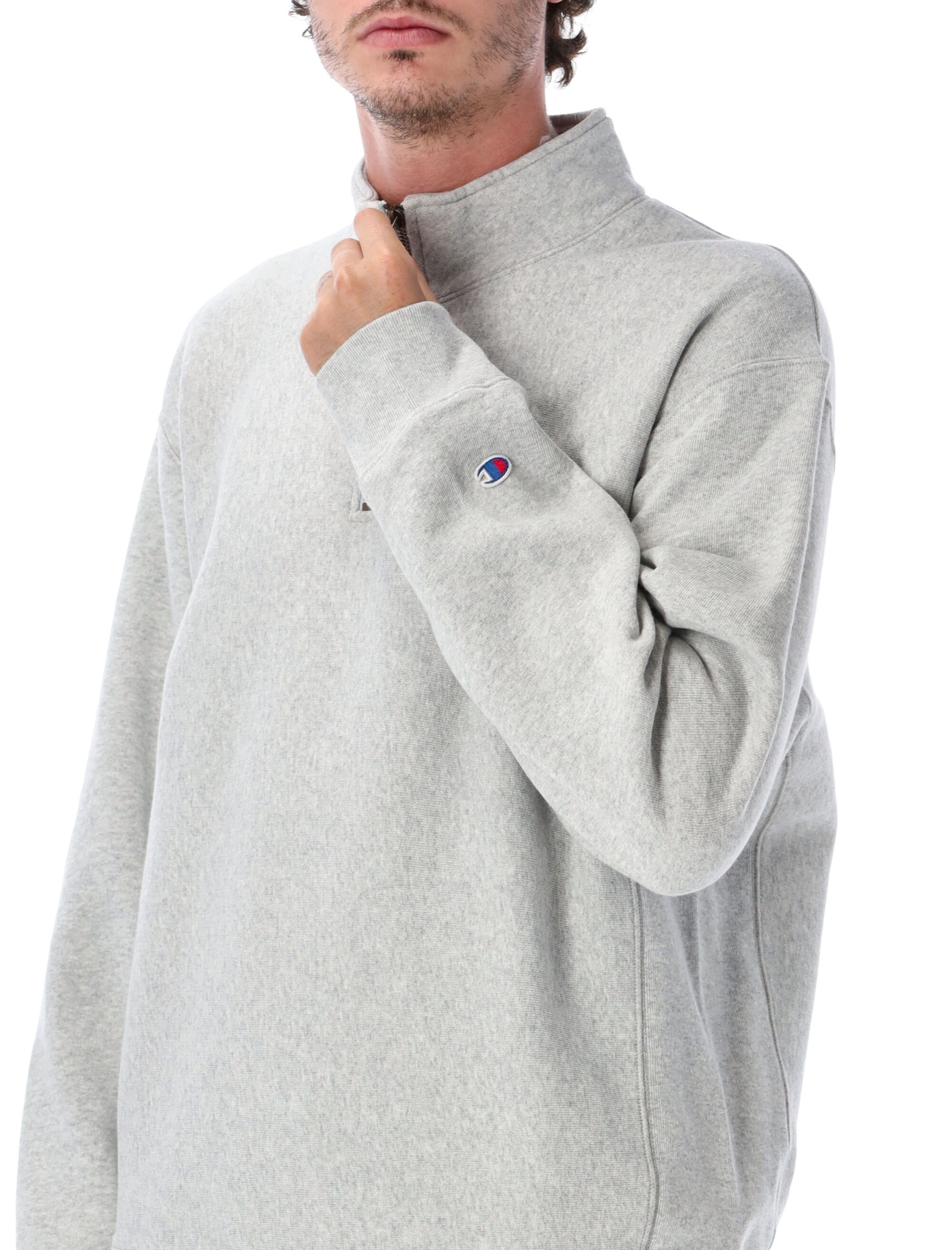 [CHAMPION] Sweatshirt FW26 222572EM049
