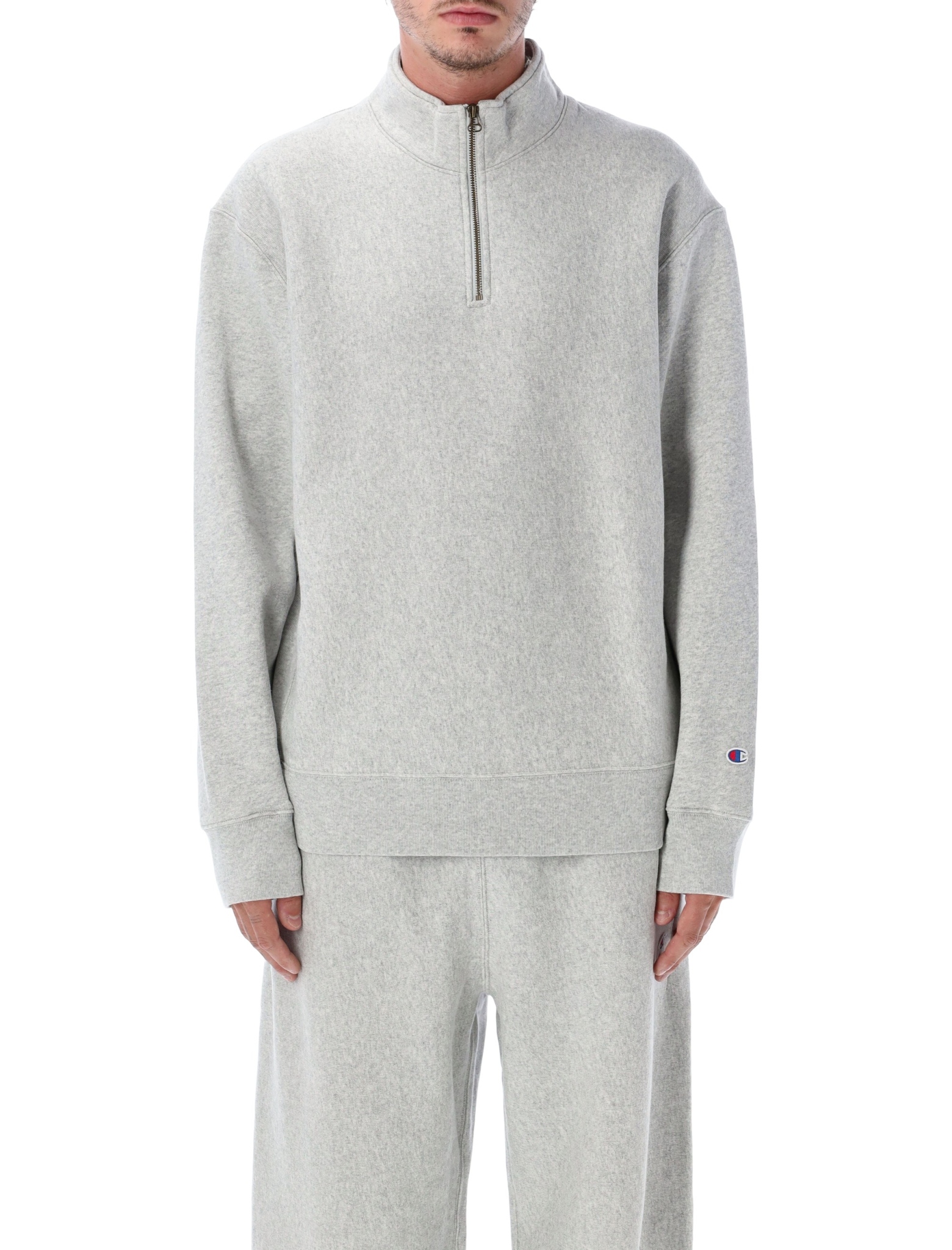 [CHAMPION] Sweatshirt FW26 222572EM049