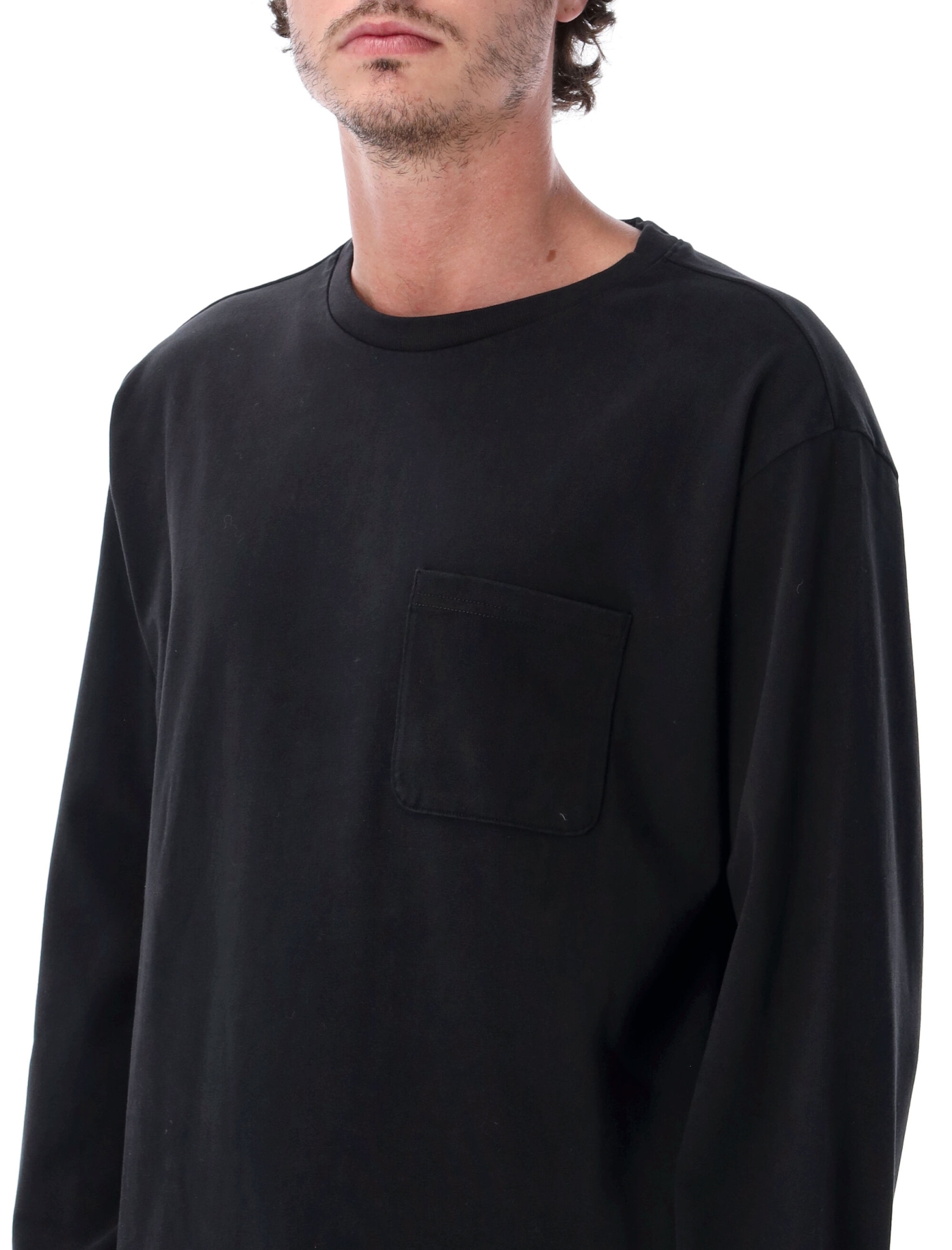 [CHAMPION] T-shirts Long Sleeve FW26 222576KK001