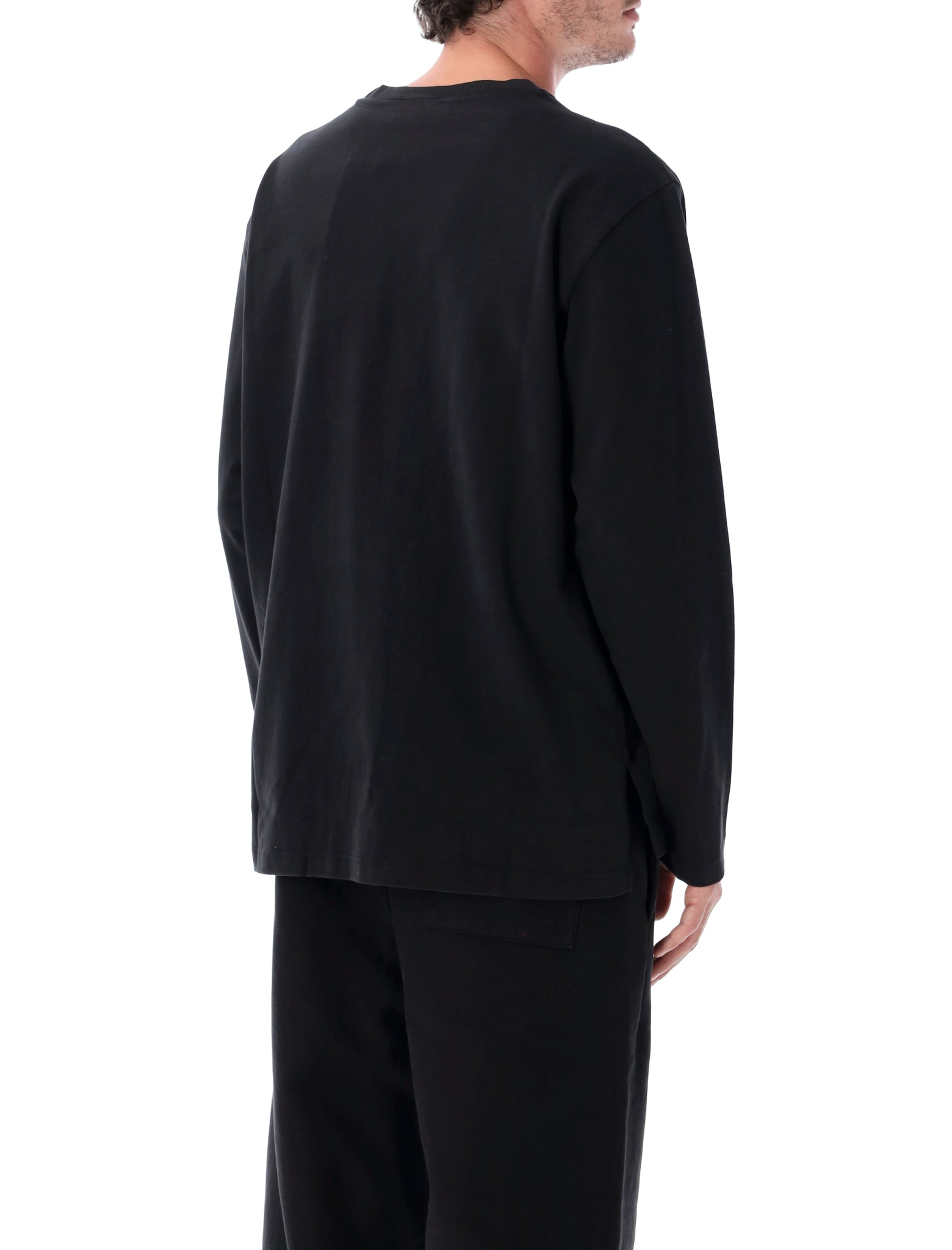 [CHAMPION] T-shirts Long Sleeve FW26 222576KK001