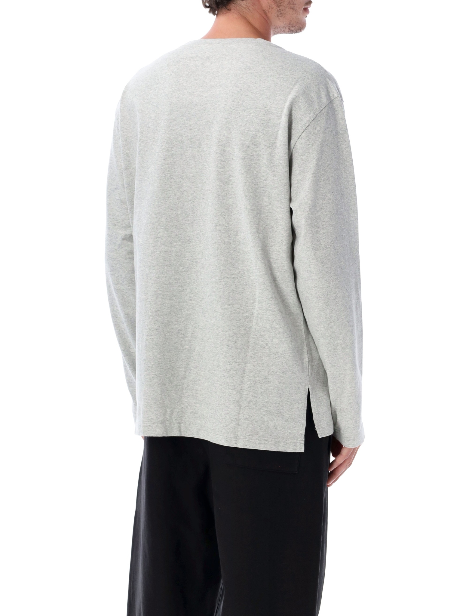 [CHAMPION] T-shirts Long Sleeve FW26 222576EM049