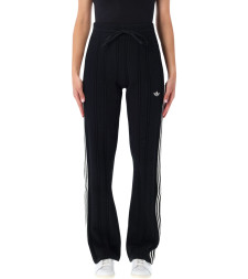 [ADIDAS ORIGINALS] Training Pants FW26 KR9626BLACK/CLOW