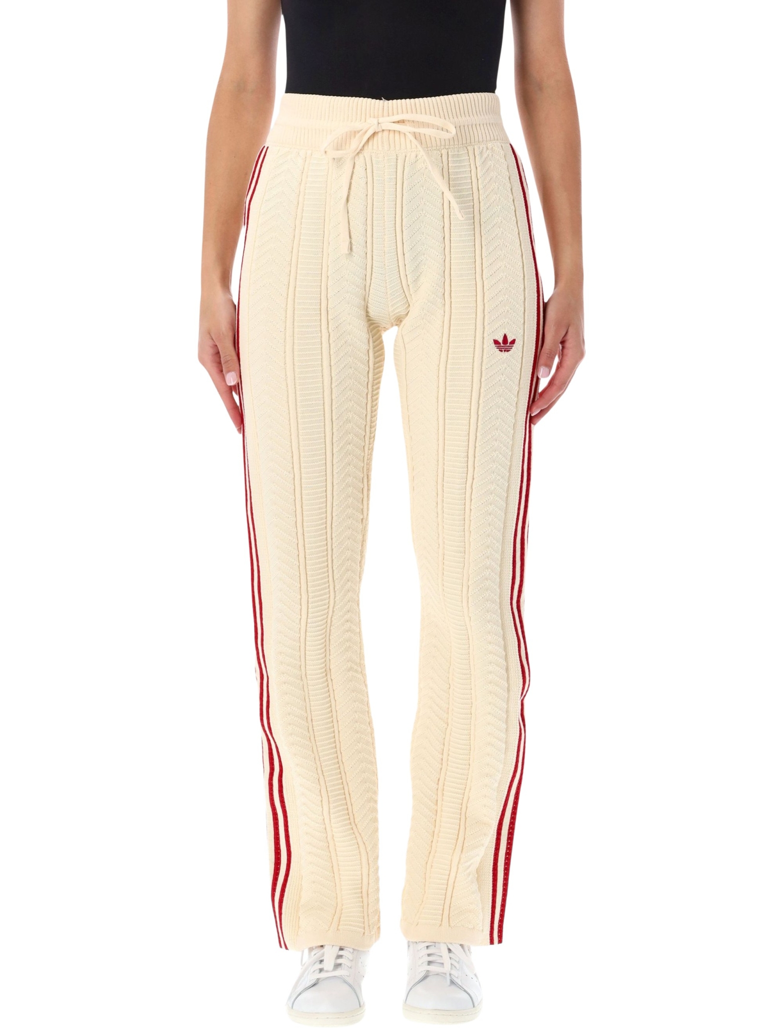 [ADIDAS ORIGINALS] Training Pants FW26 KR9625WRAVAN/TMV