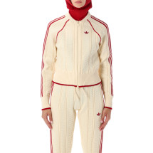 [ADIDAS ORIGINALS] Zip up FW26 KR9623WRAVAN/TMV