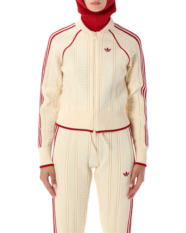 [ADIDAS ORIGINALS] Zip up FW26 KR9623WRAVAN/TMV