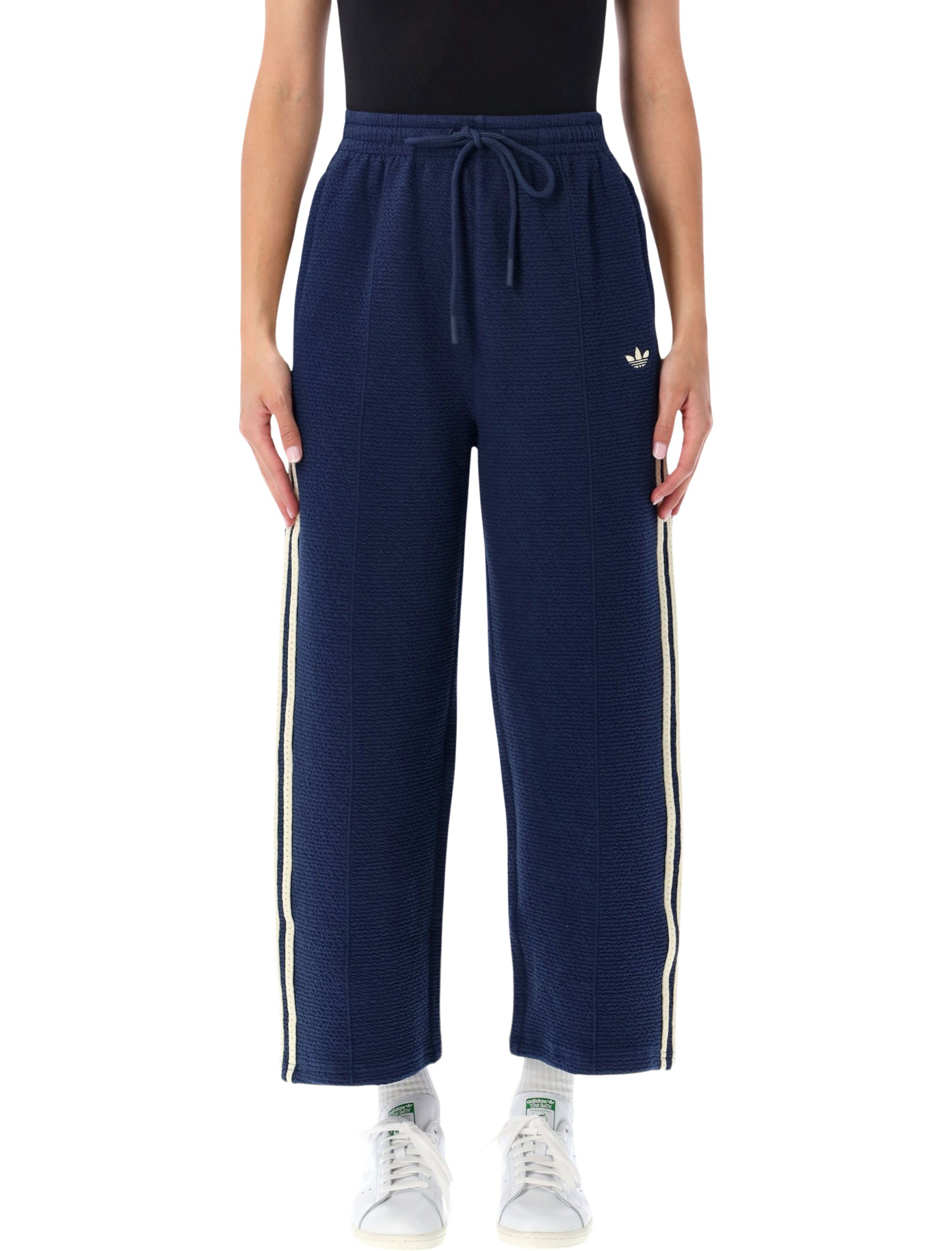 [ADIDAS ORIGINALS] Training Pants FW26 KR9608NIN DIG/WA