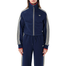 [ADIDAS ORIGINALS] Zip up FW26 KR9606NIN DIG/WA