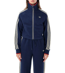 [ADIDAS ORIGINALS] Zip up FW26 KR9606NIN DIG/WA