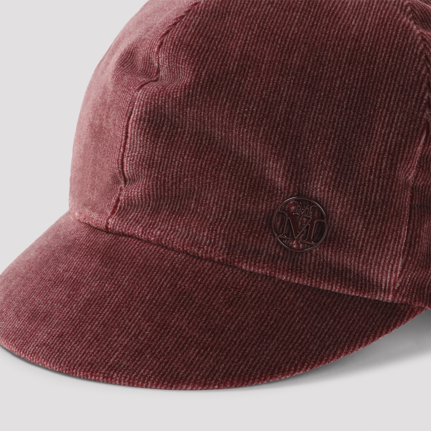 [Maison Michel] Hat FW26 2676001001