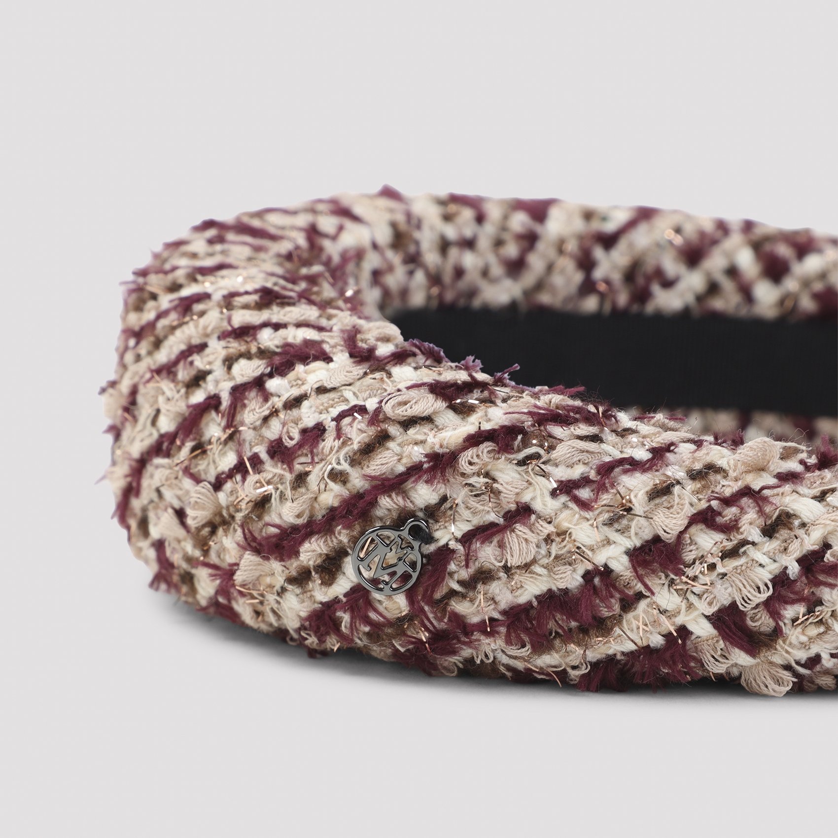 [Maison Michel] Hair Accessory FW26 2410026001
