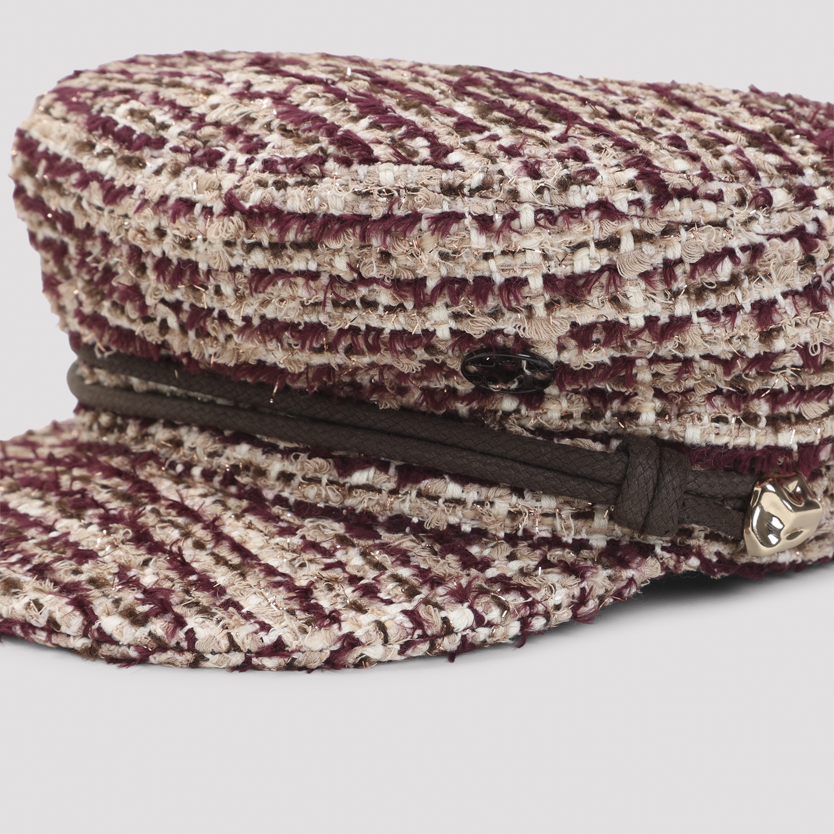 [Maison Michel] Hat FW26 2213102001
