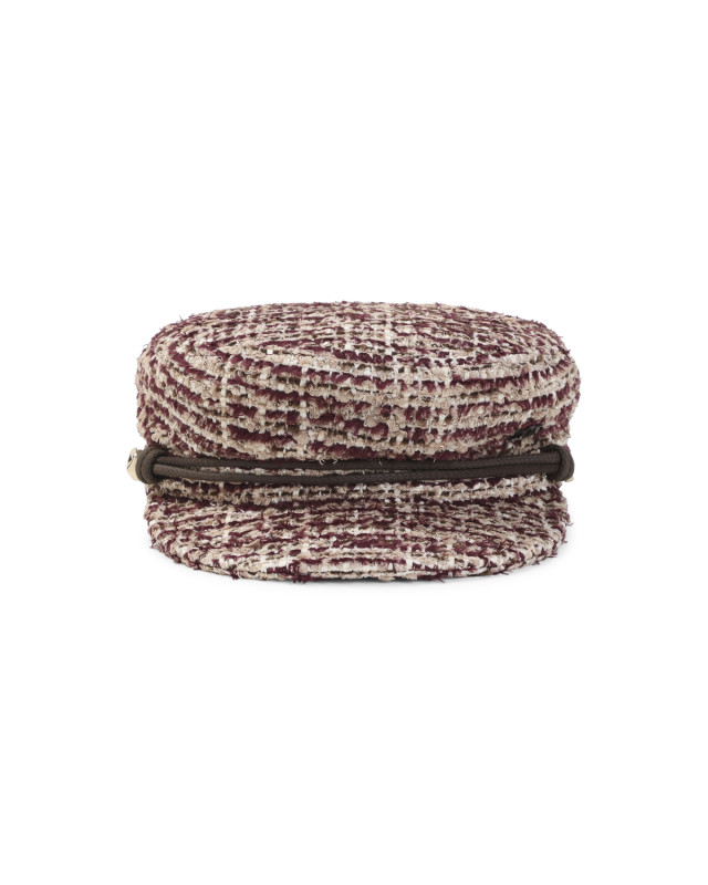 [Maison Michel] Hat FW26 2213102001