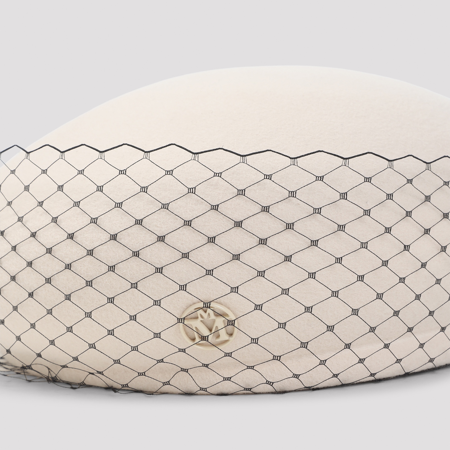 [Maison Michel] Hat FW26 1088032001