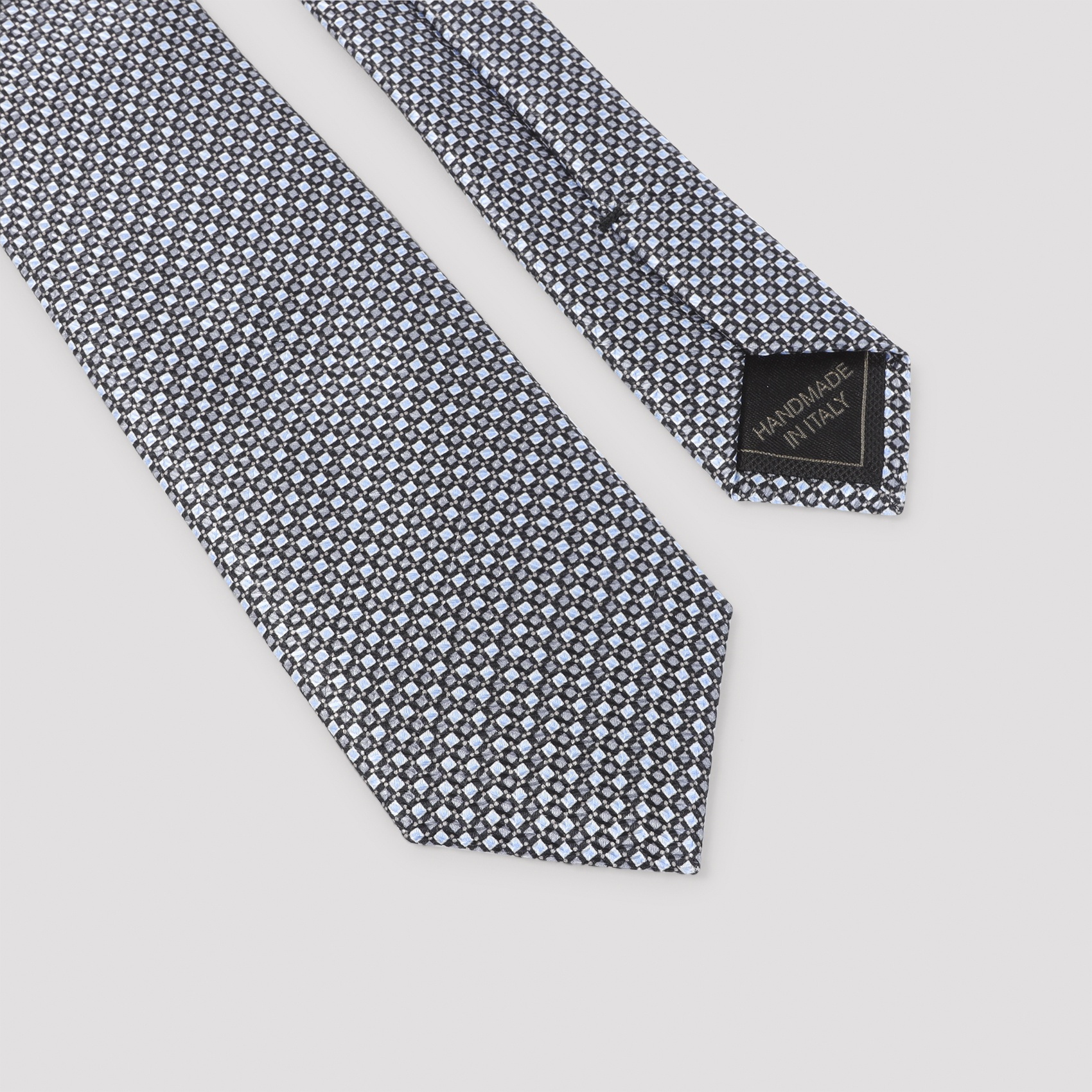 [BRIONI] Tie FW26 O61A00.OE463