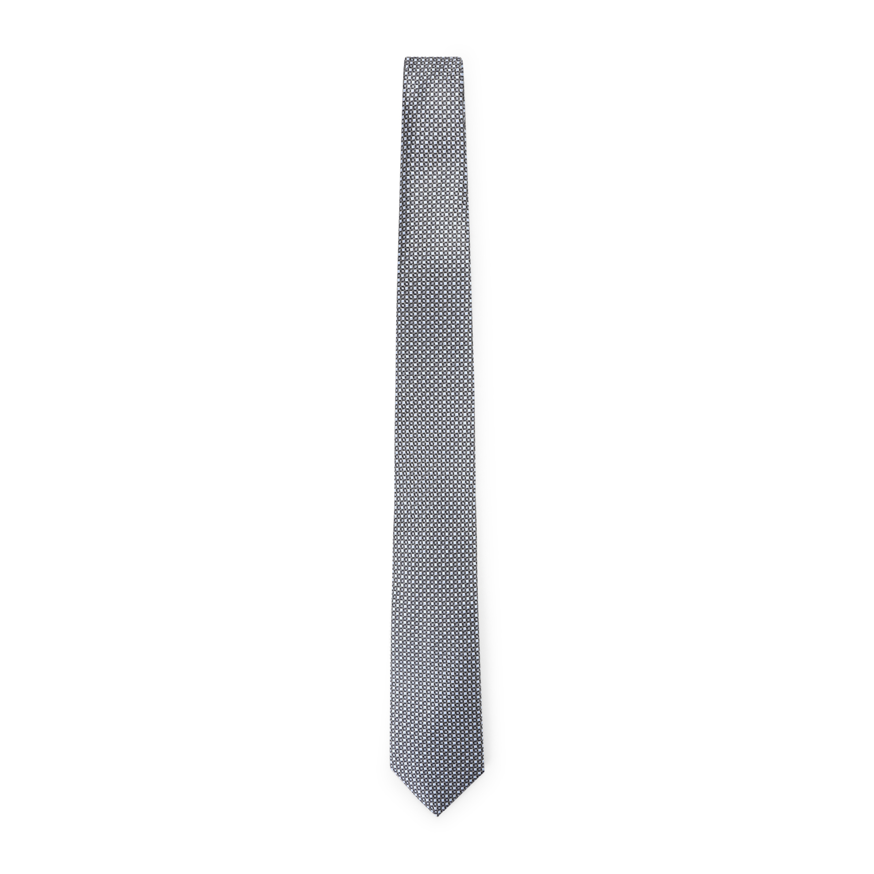 [BRIONI] Tie FW26 O61A00.OE463