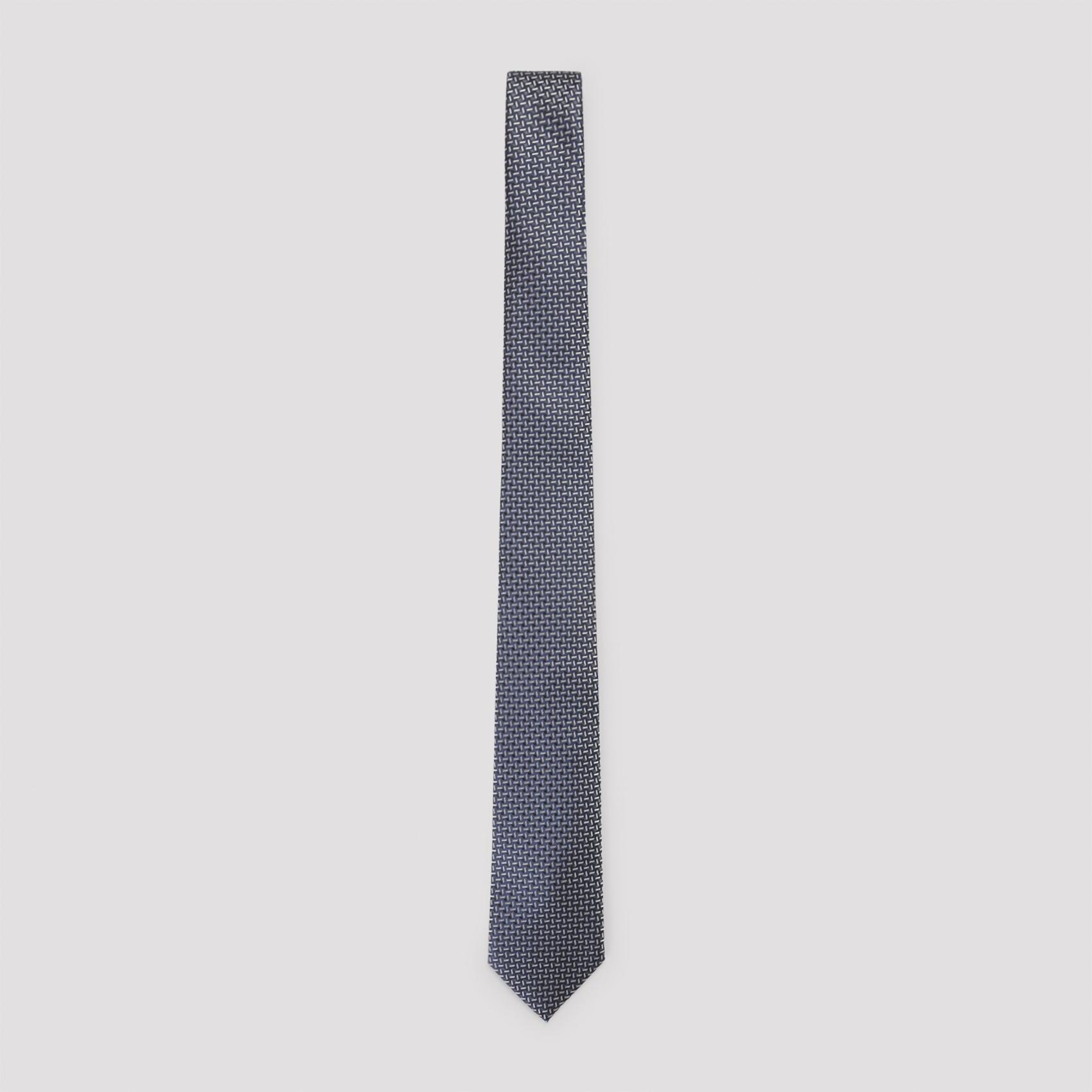 [BRIONI] Tie FW26 O61A00.OE417